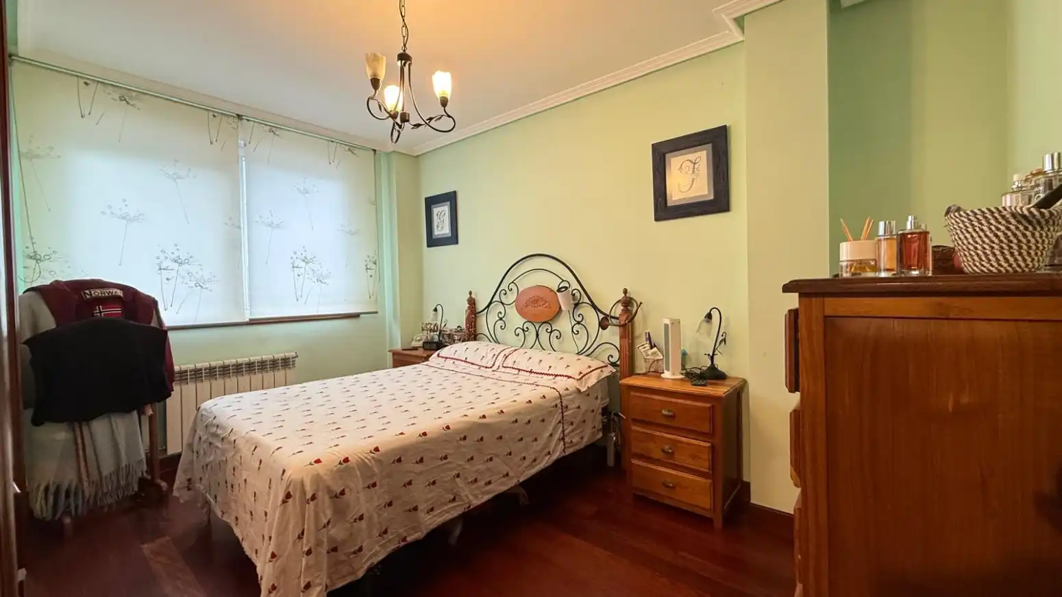 Piso con ascensor en venta en Bezana - Prezanes, imagen 3