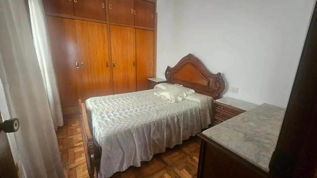 Habitación de Piso en venta en Redondela con Calefacción y Terraza