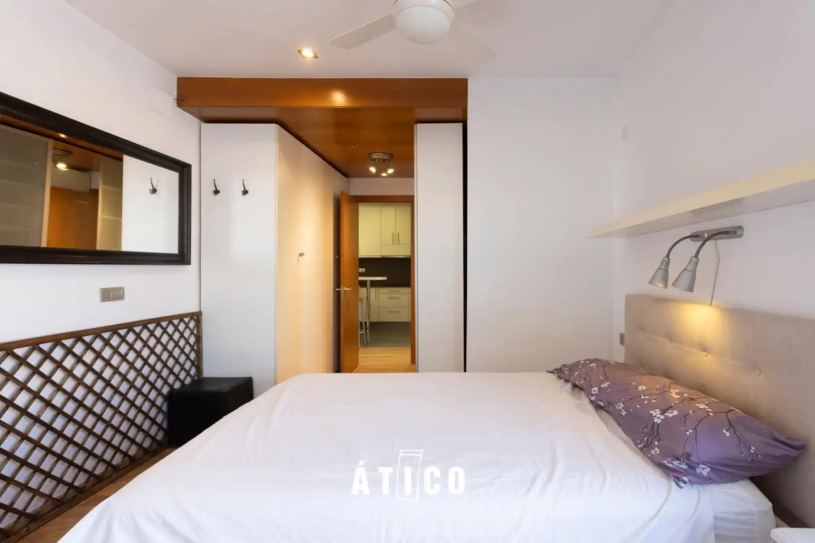 Attique avec ascenseur à vendre à Eixample, imagen 27