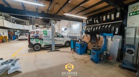 Photo 4 of Industrial buildings for sale in Calle de las Islas Bermudas, Tres Olivos - Valverde, Madrid