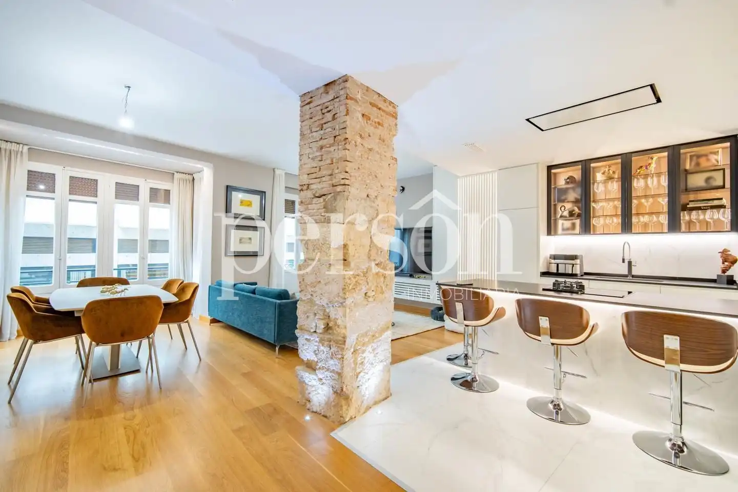 Piso con ascensor en venta en Ciutat Vella, imagen 2