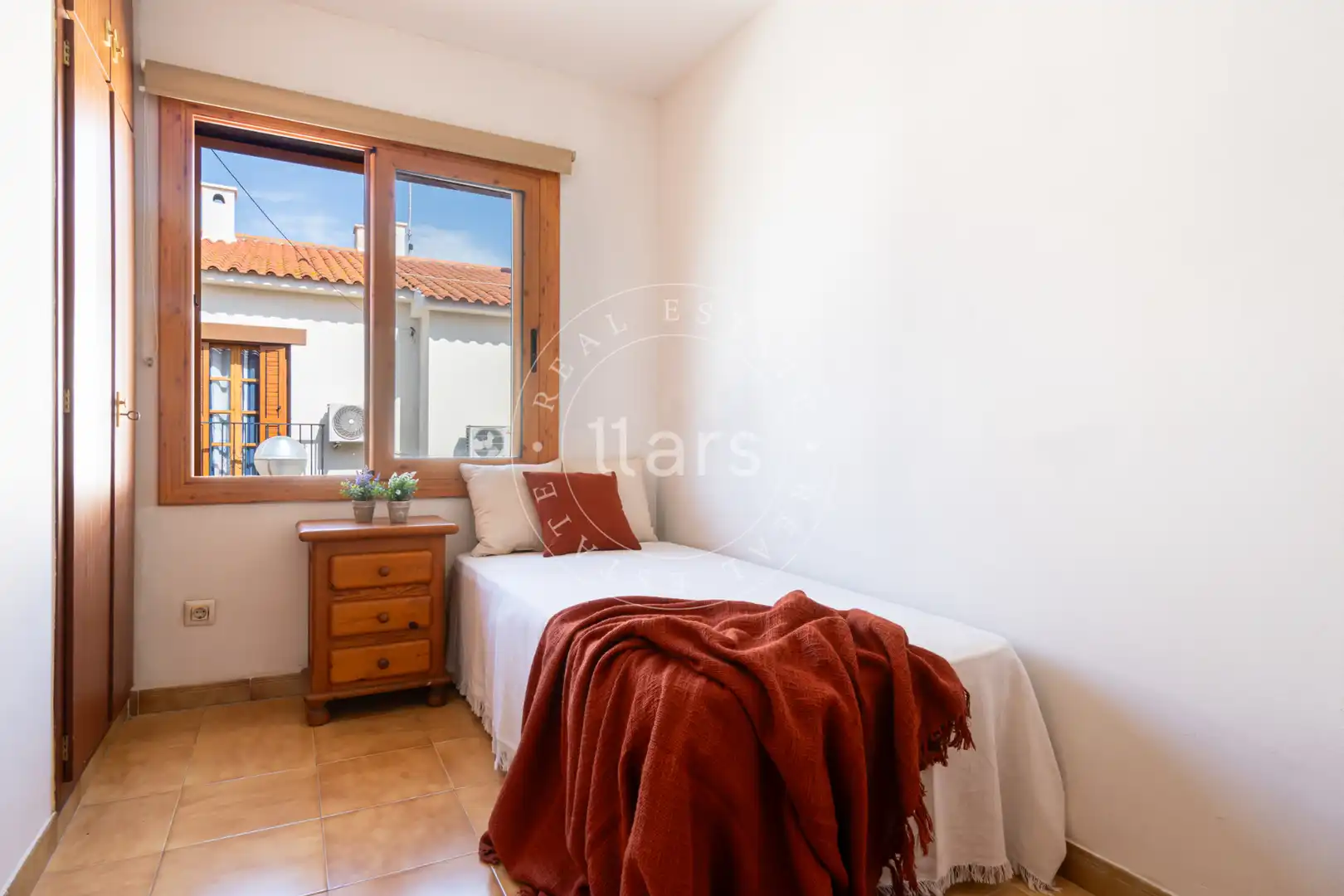 Terraced house with terrace for sale in Passatge Monestir de Poblet 17, imagen 31