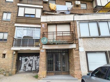 Estudi en venda a Ezequiel González - Conde de Sepúlveda