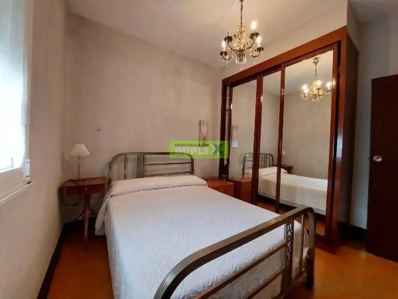 Habitación de Casa o chalet en venta en Pontevedra Capital  con Calefacción, Jardín privado y Trastero