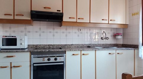 Foto 3 de Piso de alquiler en Av. de Viella, Lugones, Siero