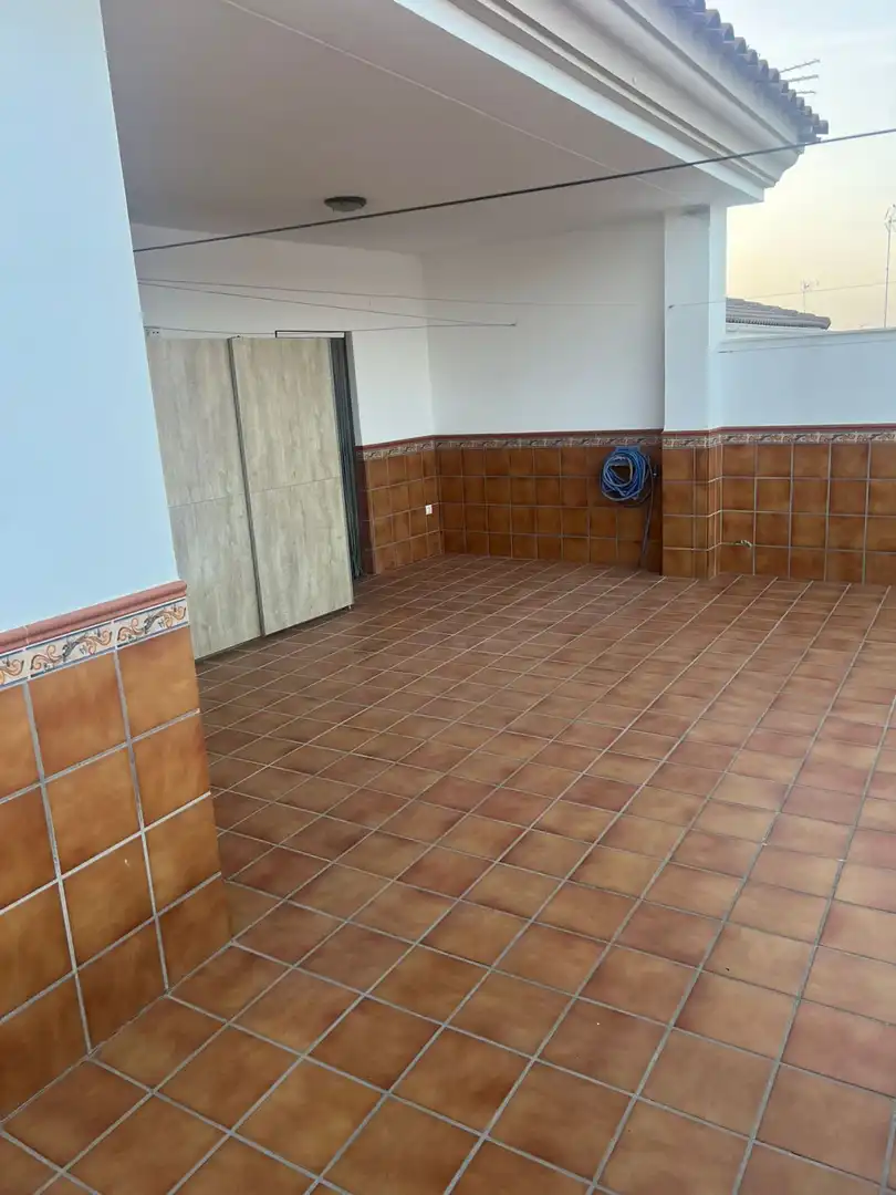 Casa o xalet en venda en Martos amb Aire condicionat, Calefacció i Terrassa
