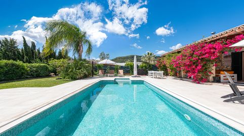 Foto 2 de Casa o chalet en venta en Pollença Poble, Pollença