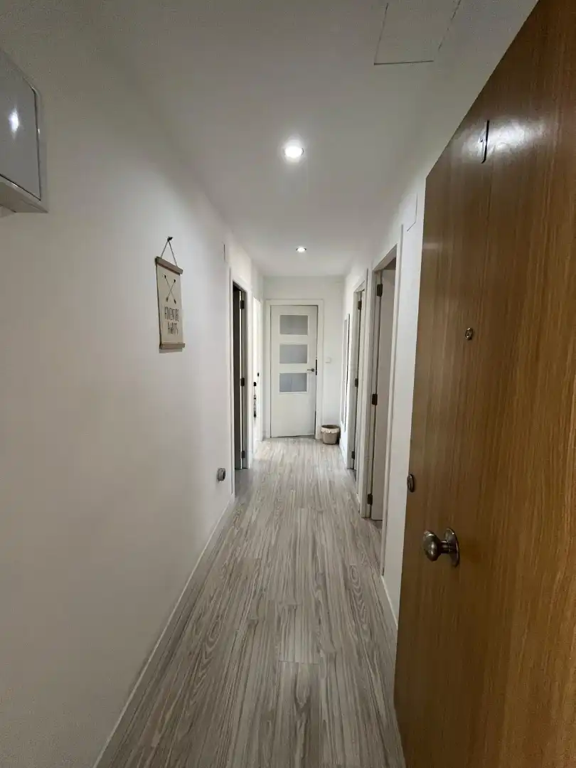 Wohnung zum Verkauf in Quart de Poblet mit Klimaanlage, Heizung und Parkett