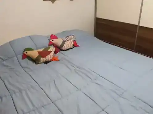 Habitación de Piso en venta en Guadix con Balcón