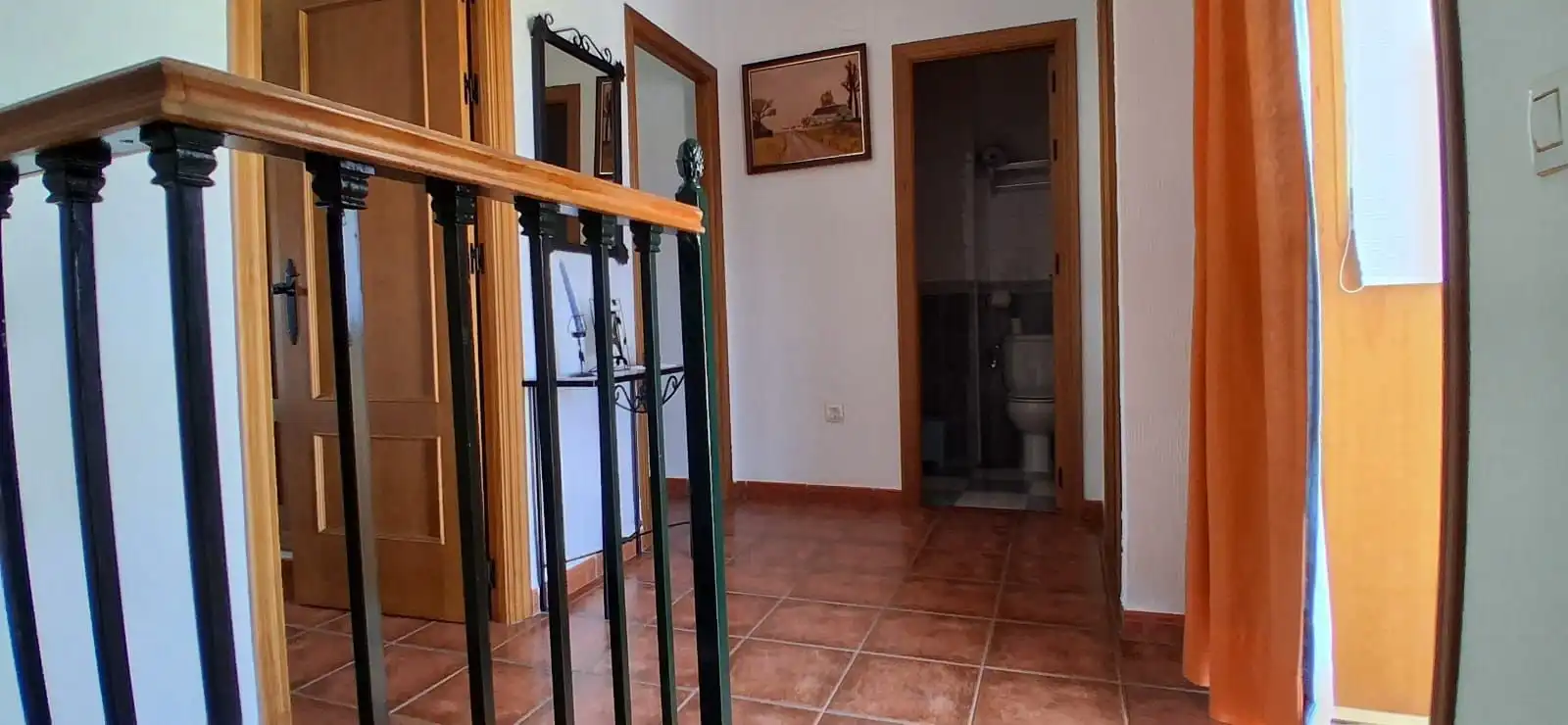 Casa en venda a El Real de la Jara, imagen 18