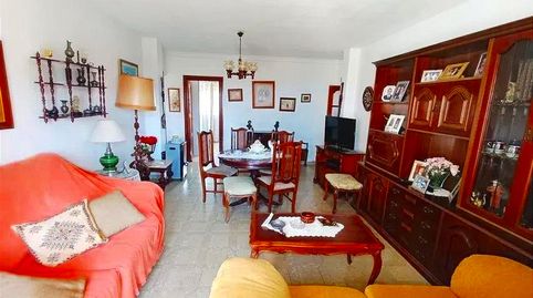 Foto 4 de Apartament en venda a Juan Sebastian Elcano, El Palo, Málaga Capital