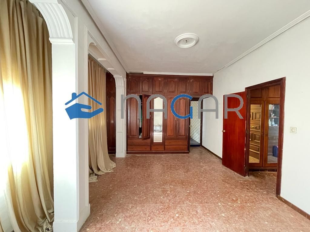 Casa o xalet en venda en La Línea de la Concepción amb Terrassa