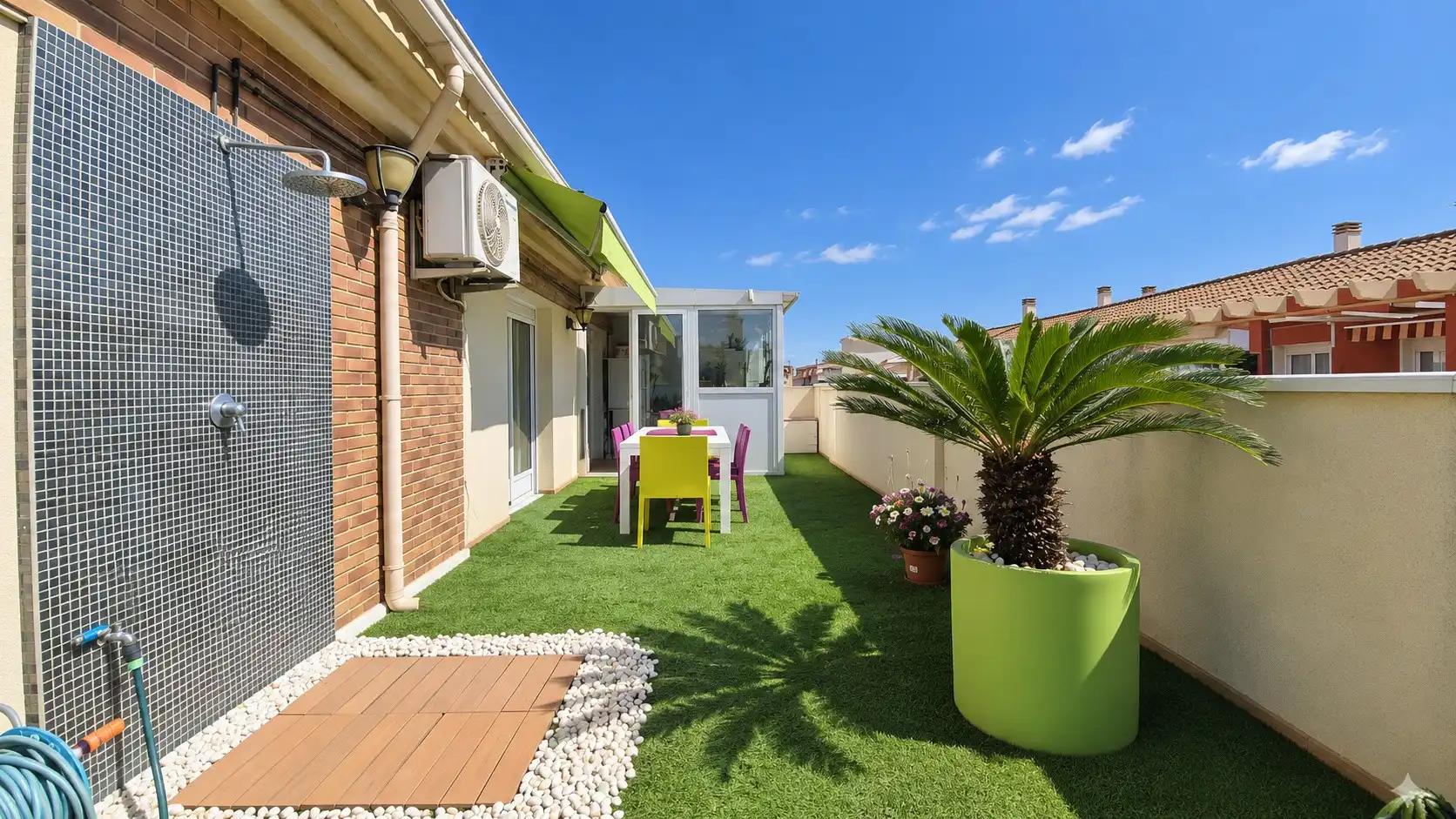 Penthouse zum Verkauf in Pilar de la Horadada ciudad, imagen 42