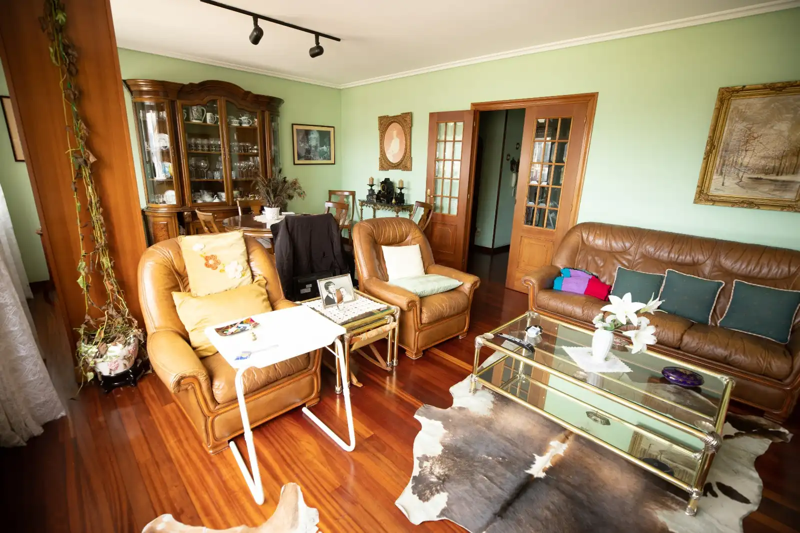 Appartement avec ascenseur à vendre à Ferrol Vello - Puerto, imagen 44