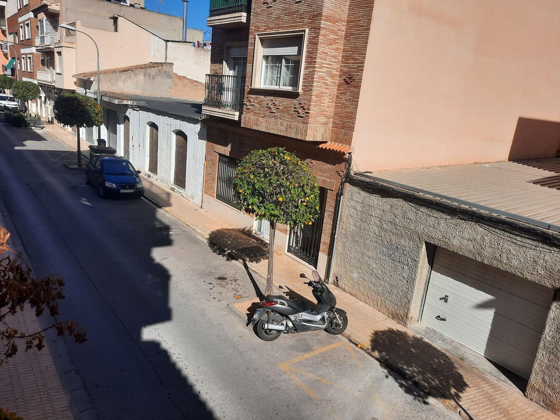 Pis en venda a Pueblo