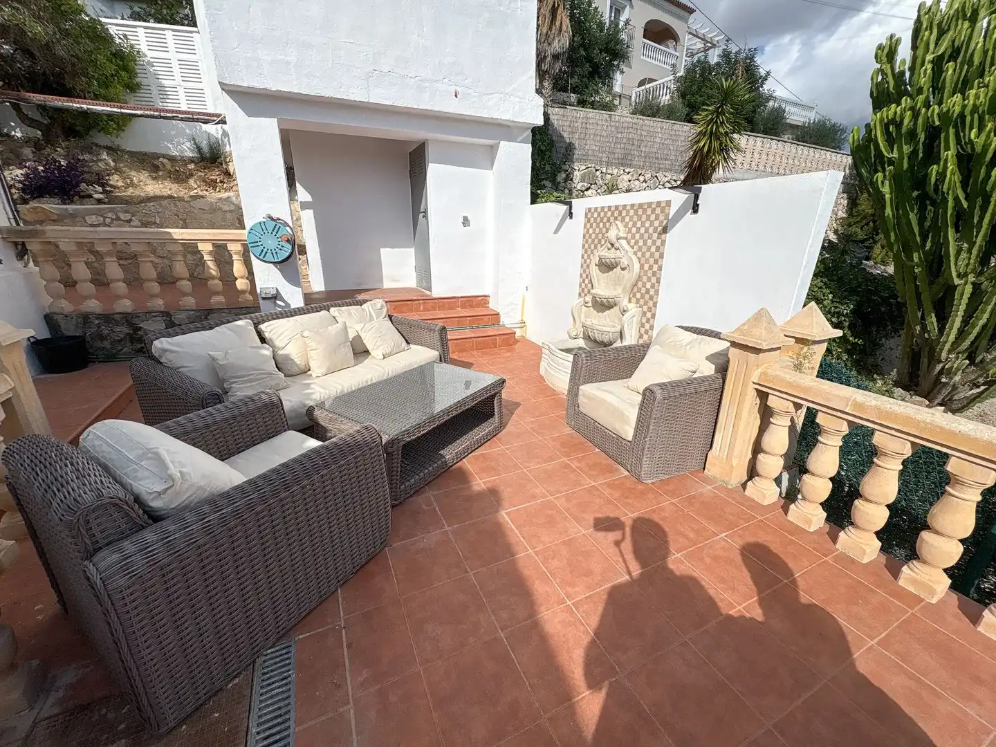 Casa o chalet en venta en Cap Martí - El Tossalet - Pinomar