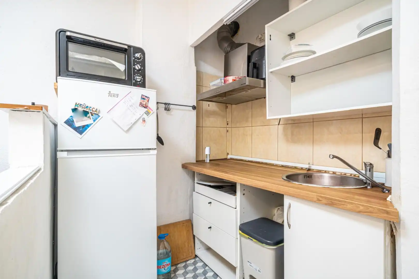 Cuina de Estudi en venda en  Palma de Mallorca
