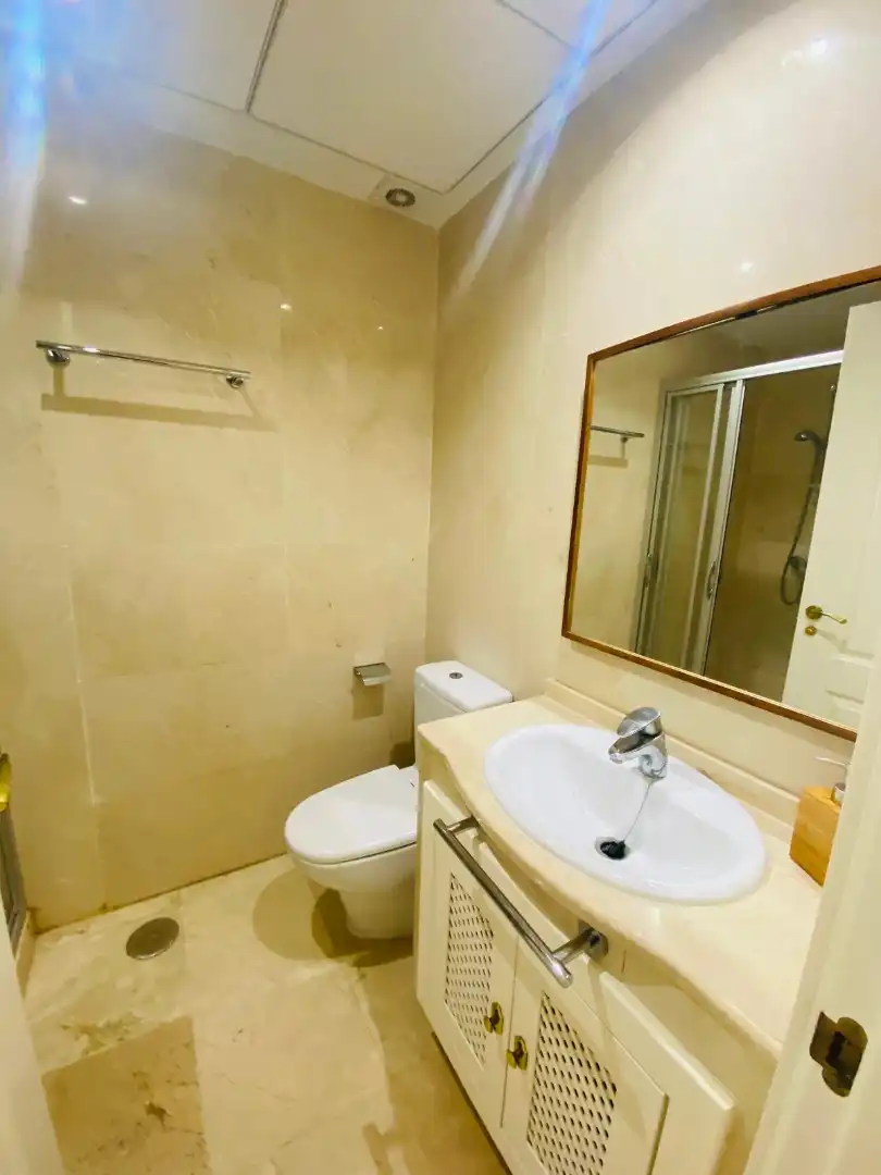 Apartament amb terrassa en venda a Avenida del Mar 23, imagen 18