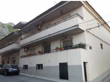 Aparcamiento en venta en C/ San Fernando