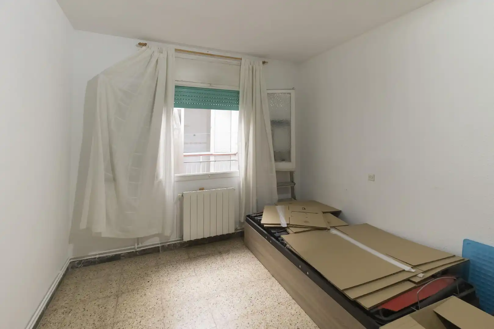 Ático con balcón en venta en Nou Barris, imagen 11