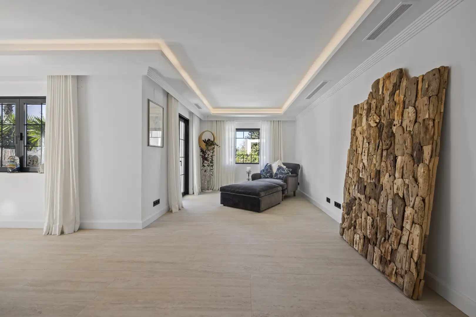Casa amb terrassa en venda a San Pedro de Alcántara, imagen 26
