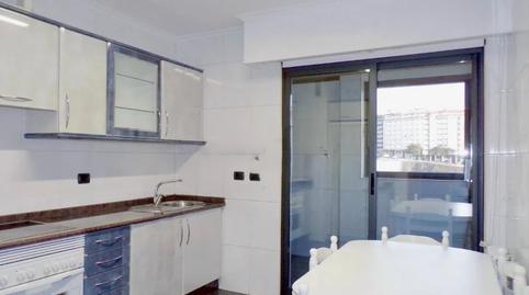 Foto 4 de Piso de alquiler en Rúa de García Barbón, 58, Centro - Areal, Pontevedra