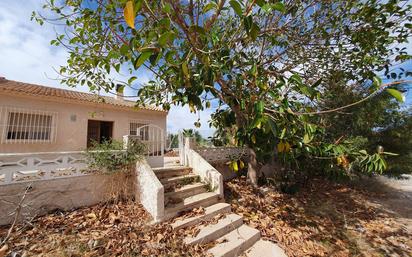 Vista exterior de Casa o xalet en venda en Torre-Pacheco amb Terrassa i Traster