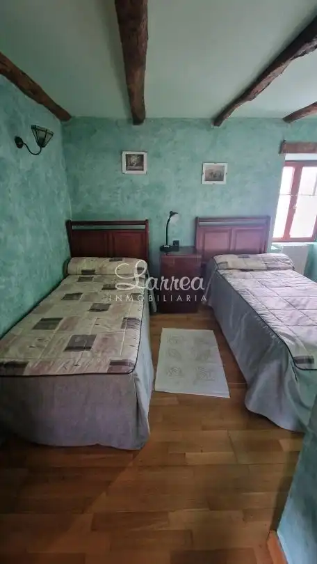 Habitación de Finca rústica en venta en Zeanuri con Calefacción