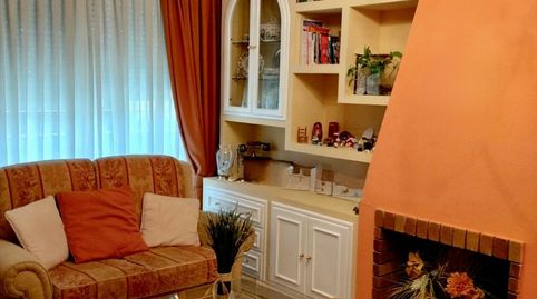 Foto 5 de Casa o chalet en venta en Aljamar, Tomares