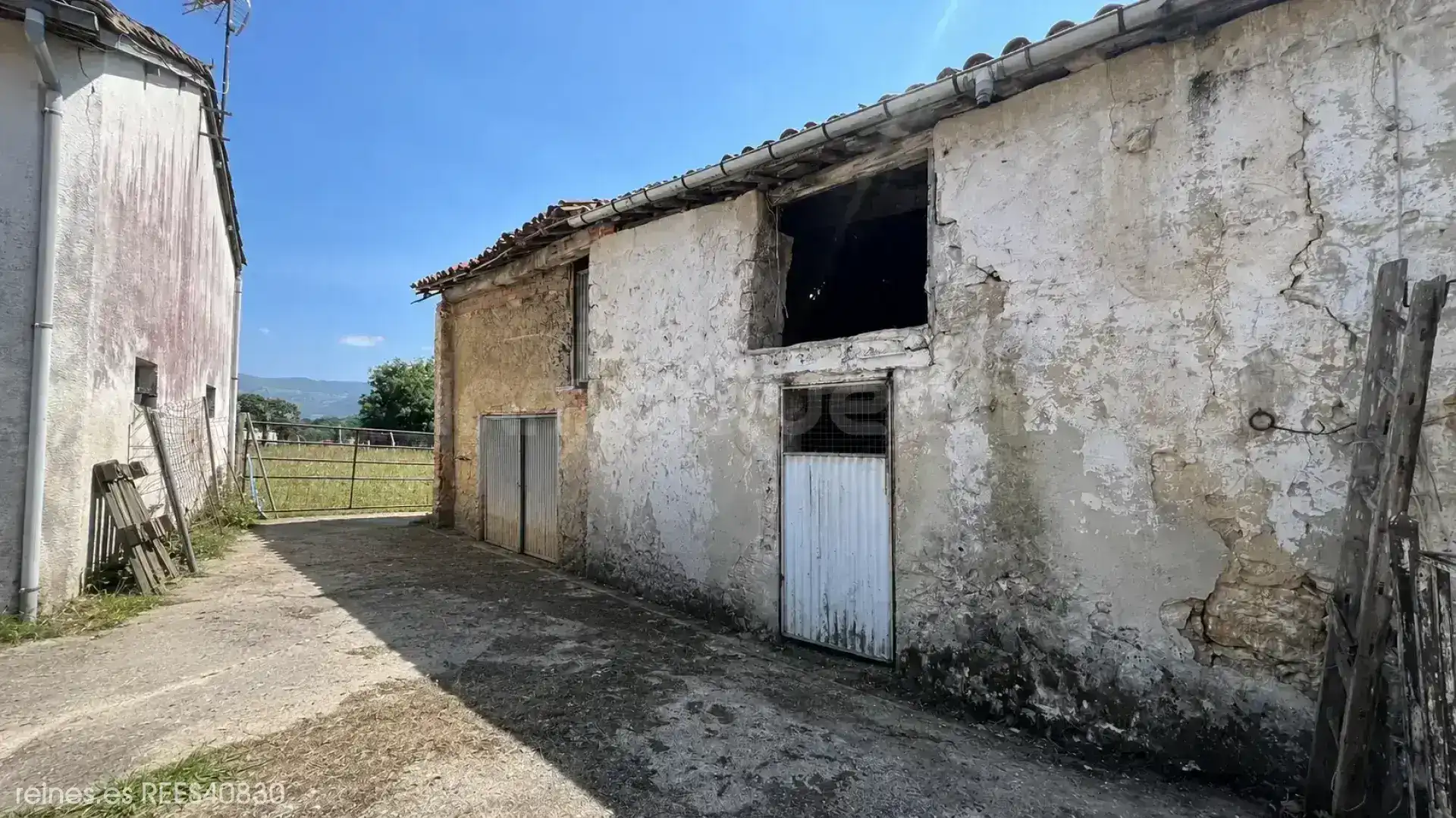 Residencial en venda en Nava