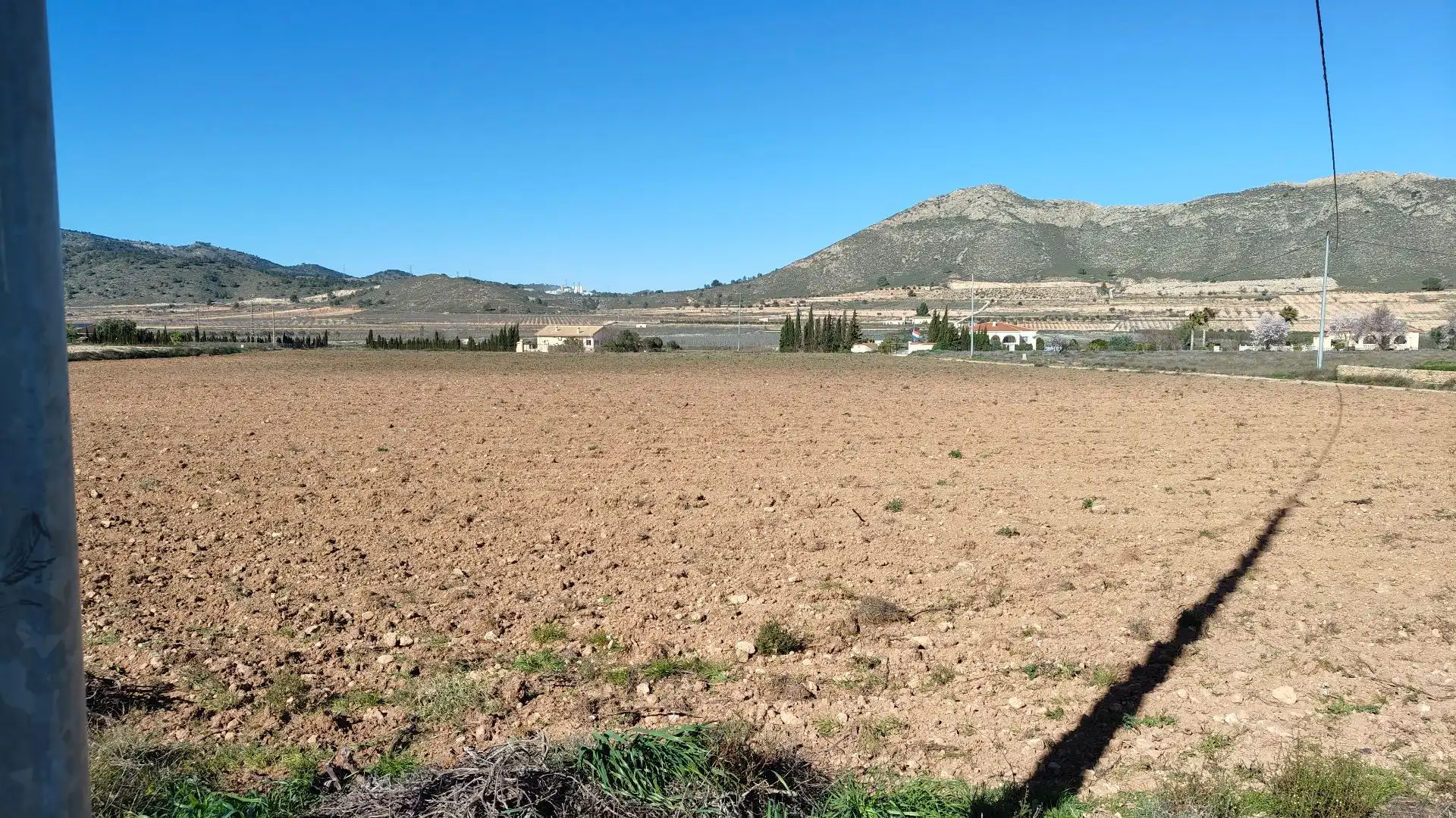 Lands and plots for sale in Abanilla, imagen 5
