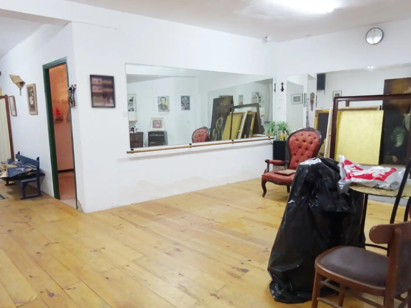 Local en venta en Olivares
