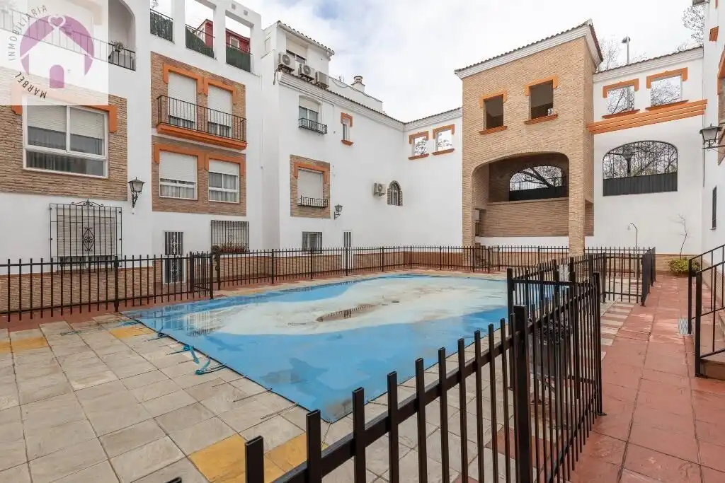 Maison mitoyenne à vendre à Calle Calle Juan Vázquez, imagen 28