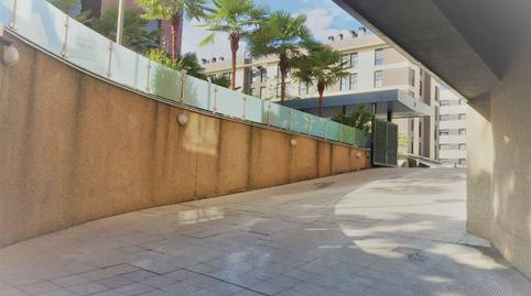 Foto 3 de Garatge de lloguer a Calle Emir, 3, Parque Lagos,  Granada Capital