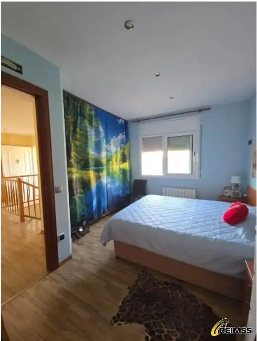 Bedroom of Houses for sale in Tordera