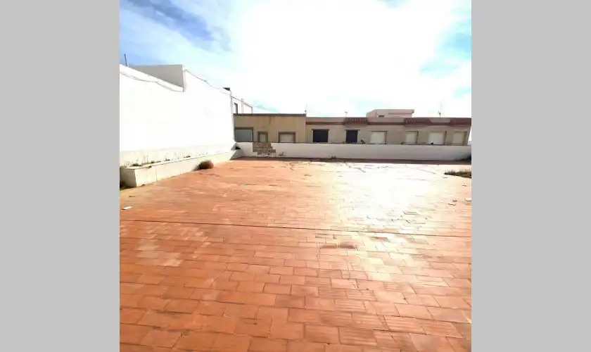 Residential land for sale in Calle Vicente Aleixandre 28, imagen 4