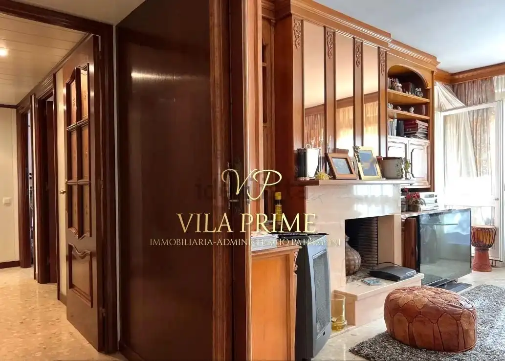 Flat for sale in Vilassar de Mar  with Air Conditioner, Heating and Private garden