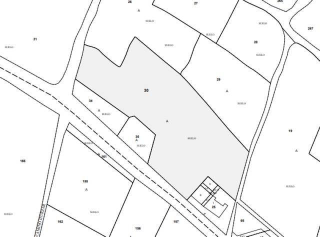 Terreno residencial en Venta en Monreal - CARRETERA JACA S/N, S/N en Monreal / Elo