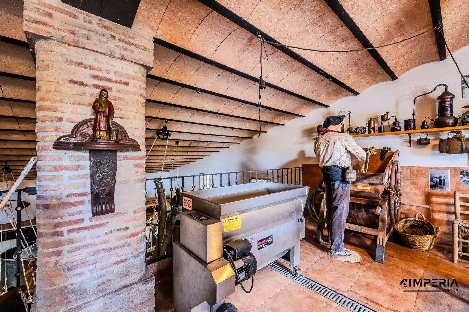 Chalet con terraza en venta en N/A, imagen 146
