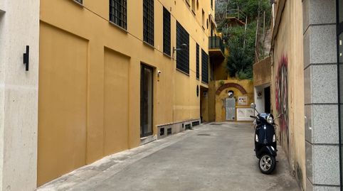 Photo 3 of Garage for rent in Paseo Reding, 23, La Malagueta - Monte Sancha, Málaga Capital