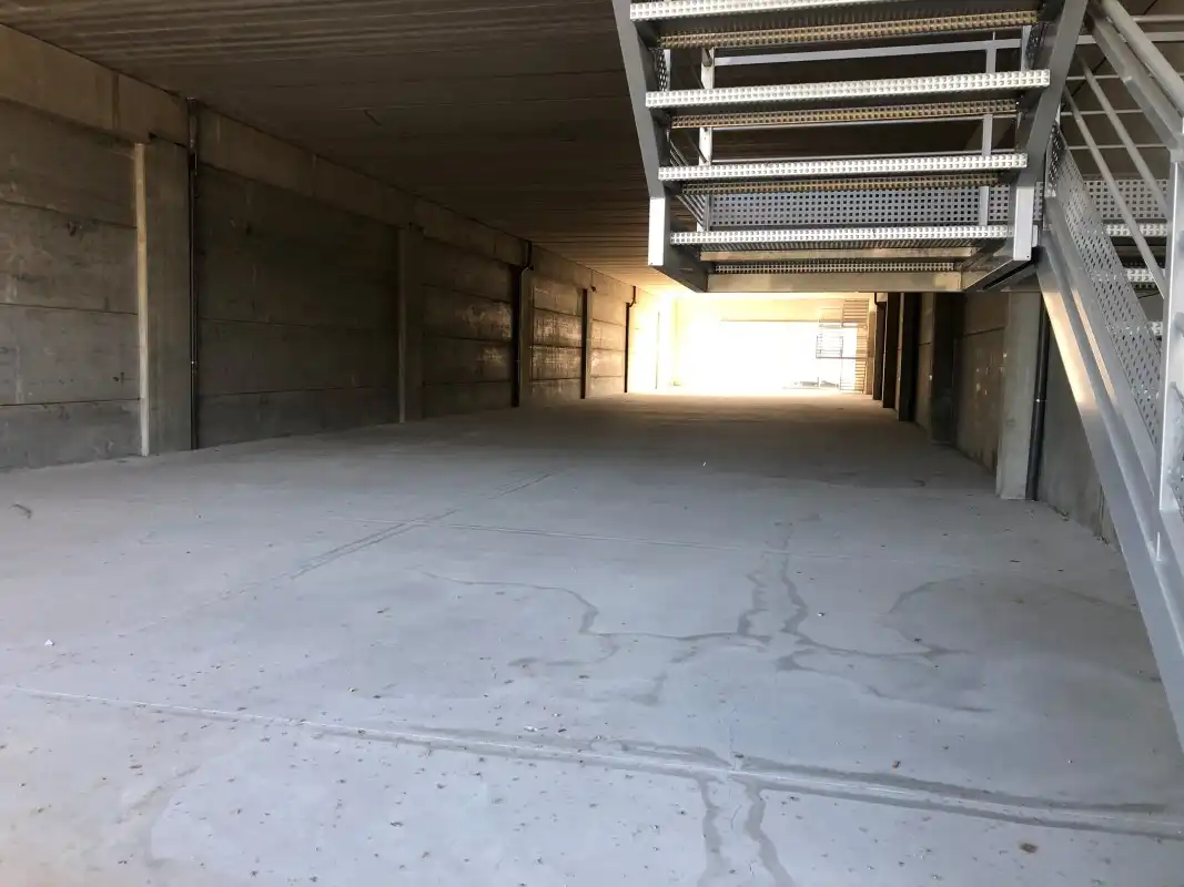 Aparcament de Nau industrial de lloguer en Gandia