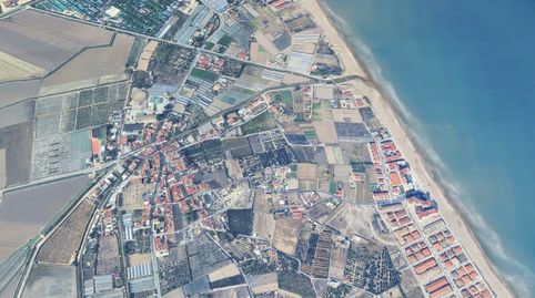 Foto 3 de Terreno en venta en Ptda Platja del Rei, Mareny de Barraquetes, Sueca