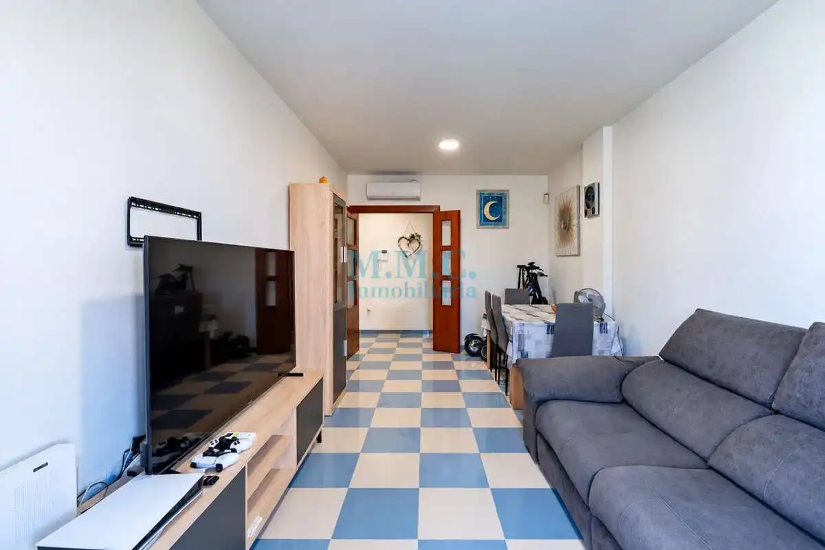 Appartement avec terrasse à vendre à Roquetas de Mar ciudad, imagen 7