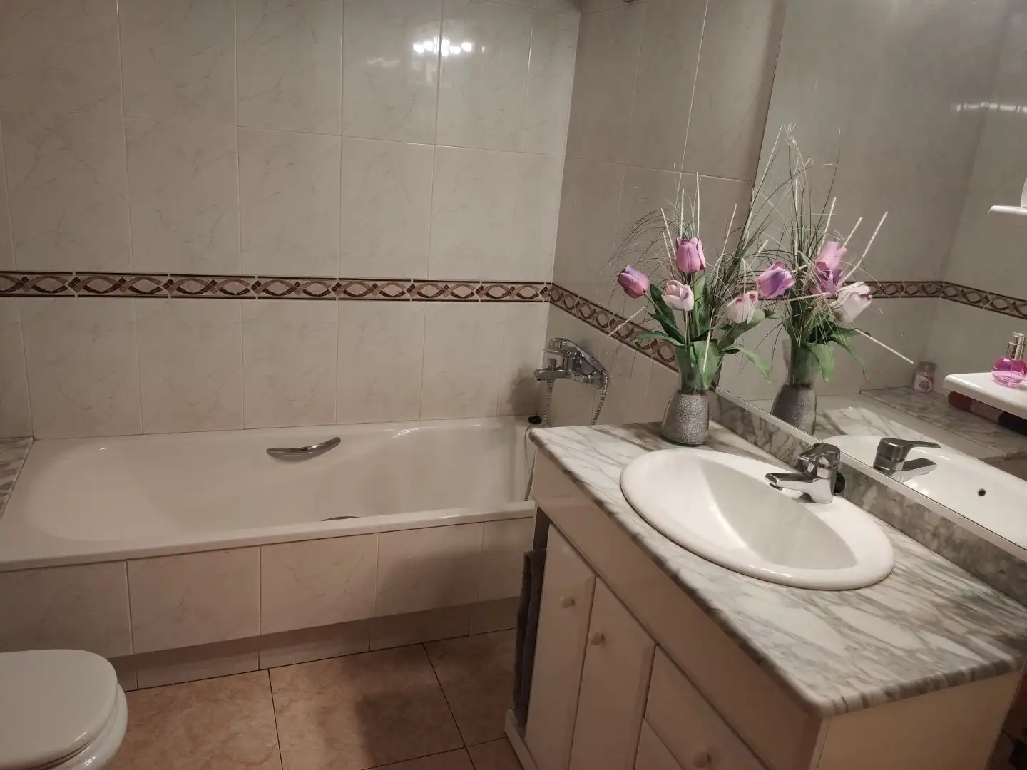 Casa con jardín en alquiler en fuster nogueras 10, imagen 8