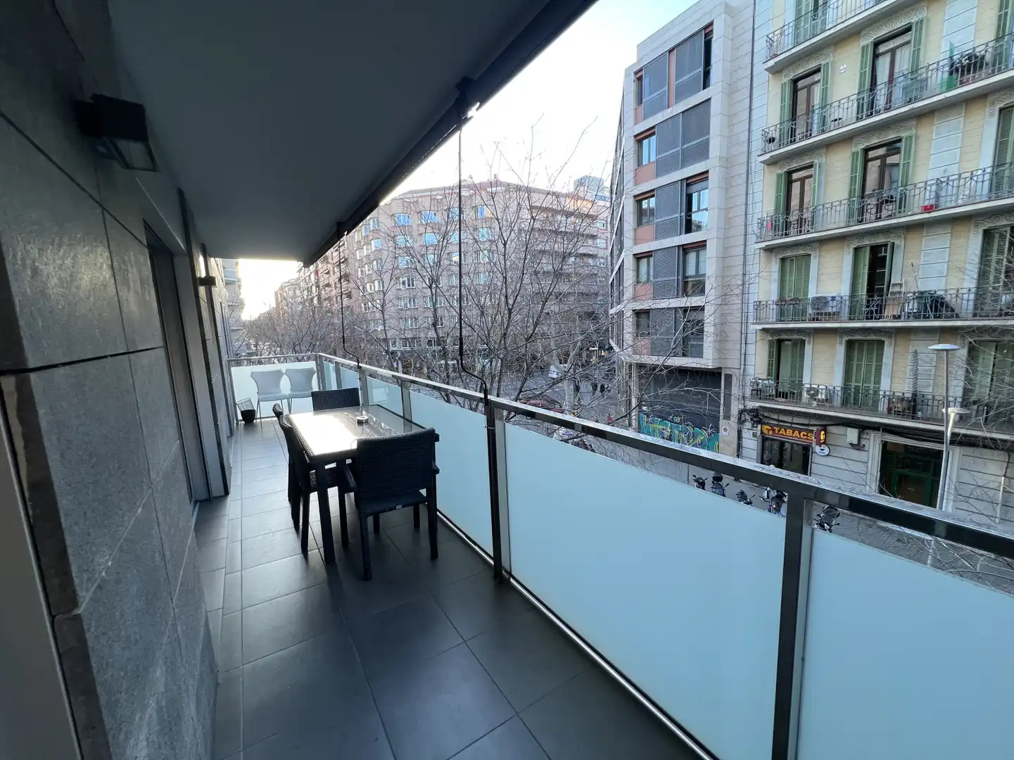 Wohnung mit Terrasse zum Verkauf in Barcelona - CL PARIS, imagen 29