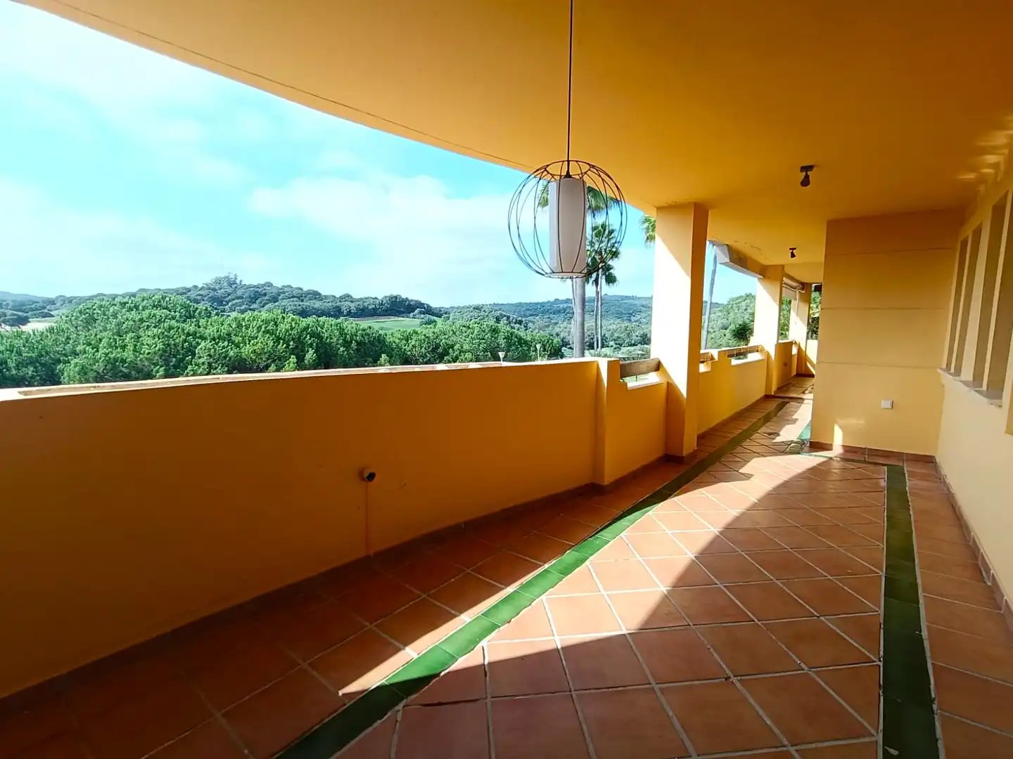 Flat for sale in Sotogrande Alto