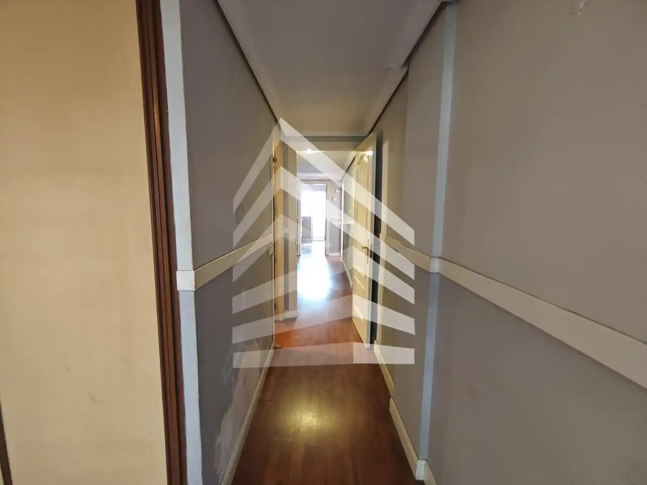 Piso en venta en Las Rozas de Madrid con Calefacción, Jardín privado y Terraza