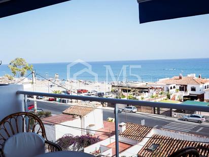 Flat to rent in Torrox  with Terrace