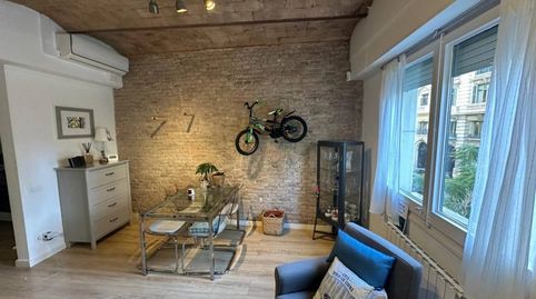 Foto 3 de Piso de alquiler en Barri Gòtic, Barcelona Capital