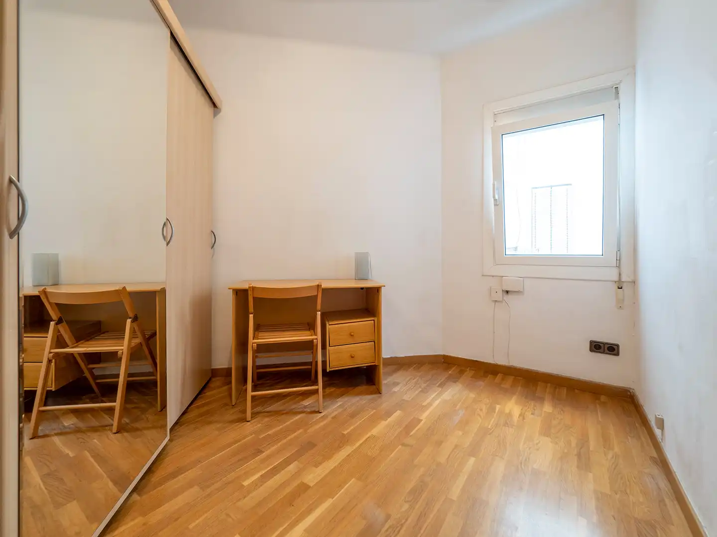Wohnung zum Verkauf in Carrer de València, La Nova Esquerra de l'Eixample